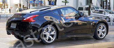 Купить генератор Nissan Fairlady Z Z34, ремонт генератора Nissan Fairlady Z Z34